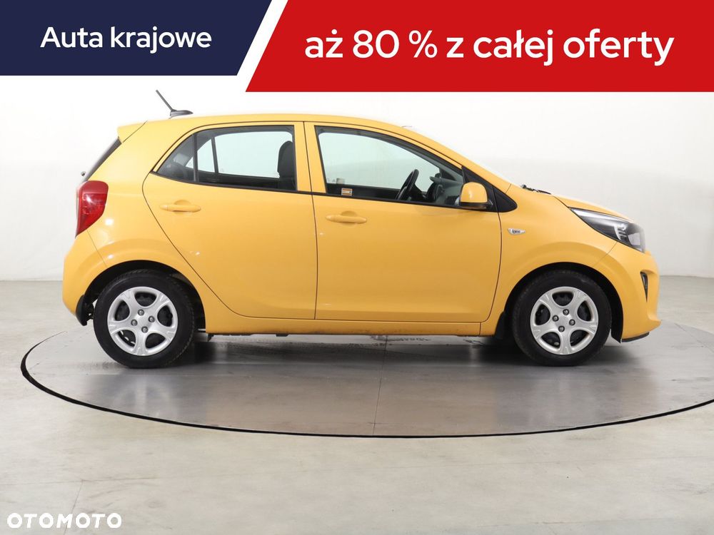 Kia Picanto - 8