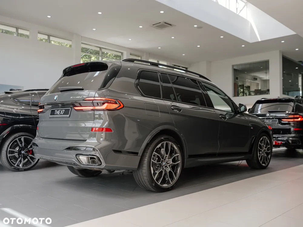 BMW X7 - 3