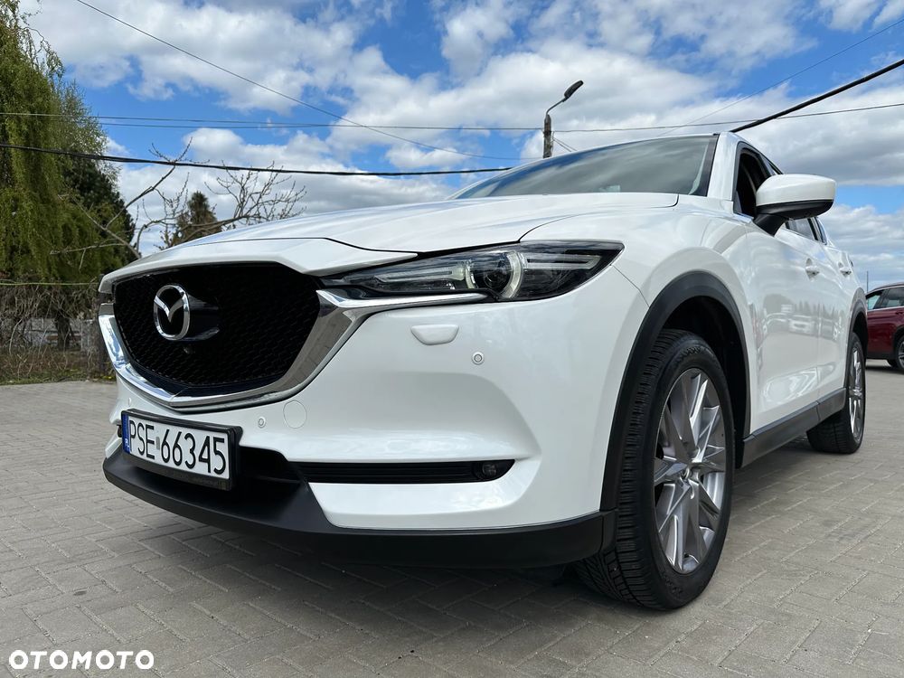 Mazda CX-5 - 33