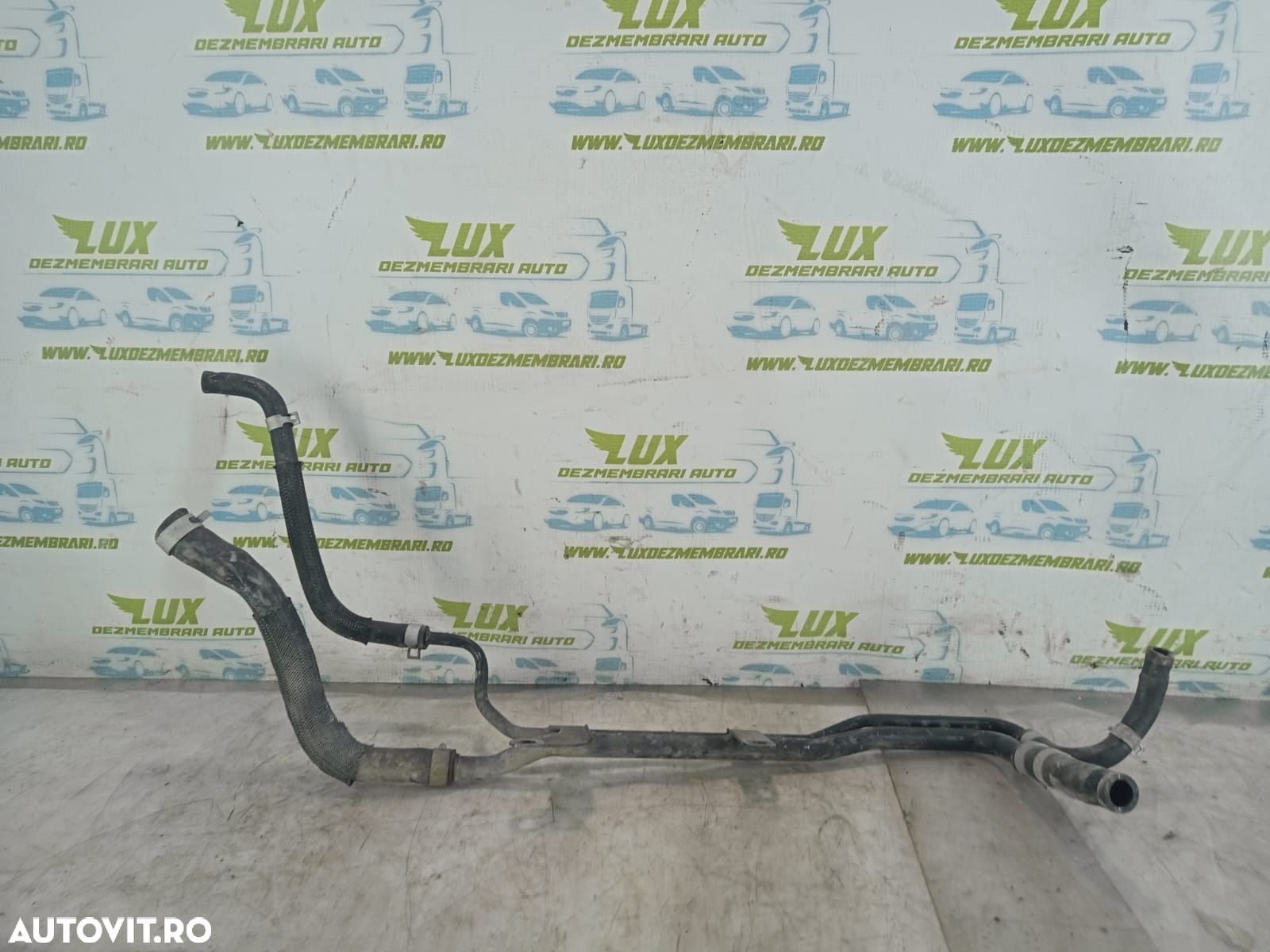 Conducta apa 1.6 g4le hybrid Hyundai Ioniq AE [2016 - 2020] 1.6 hybri - 1