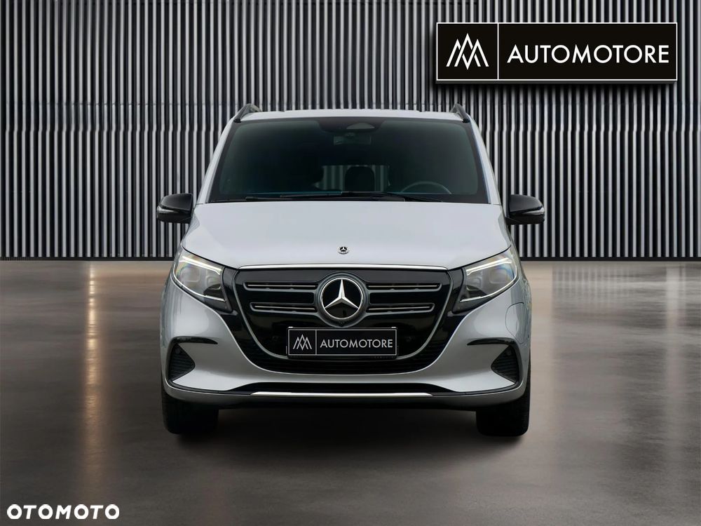 Mercedes-Benz EQV 300 90kWh - 5