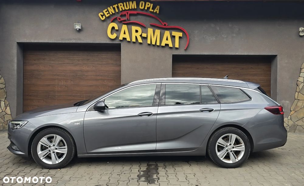 Opel Insignia 1.5 Direct InjectionTurbo Business Innovation - 7