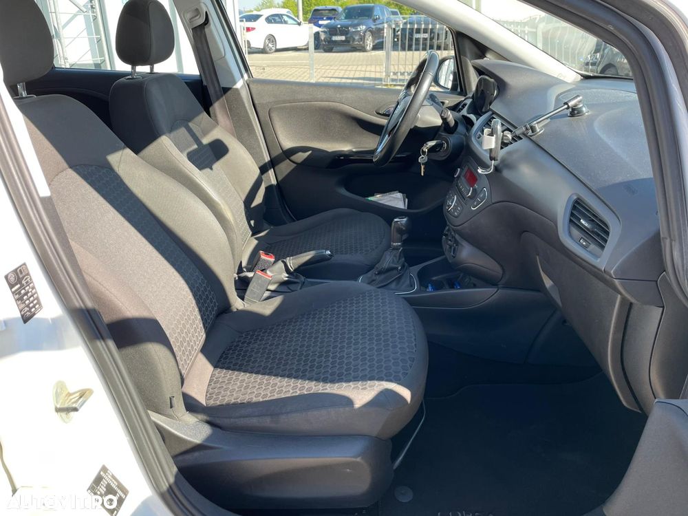 Opel Corsa 1.4 ECOTEC Enjoy - 16