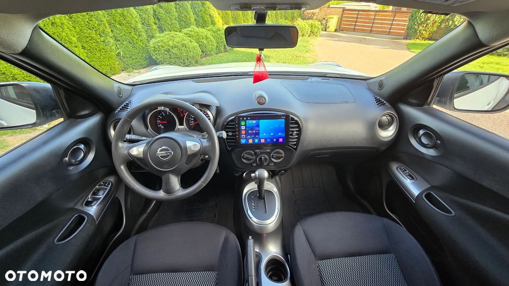 Nissan Juke - 27