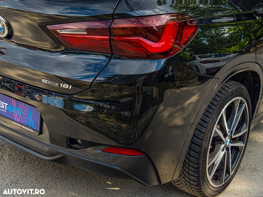 BMW X2 - 35