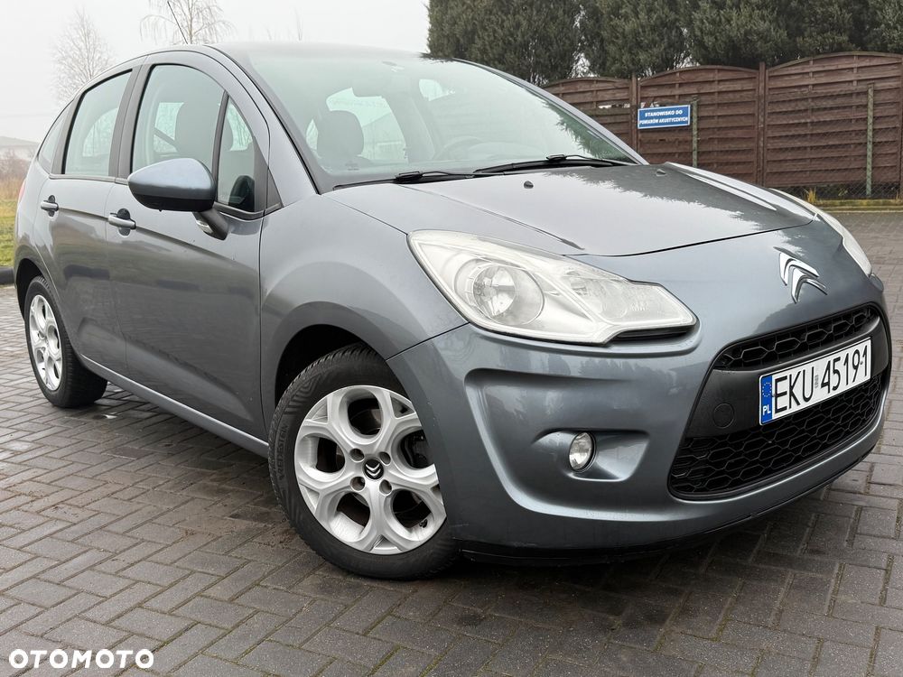 Citroën C3 1.6 VTi Exclusive - 14