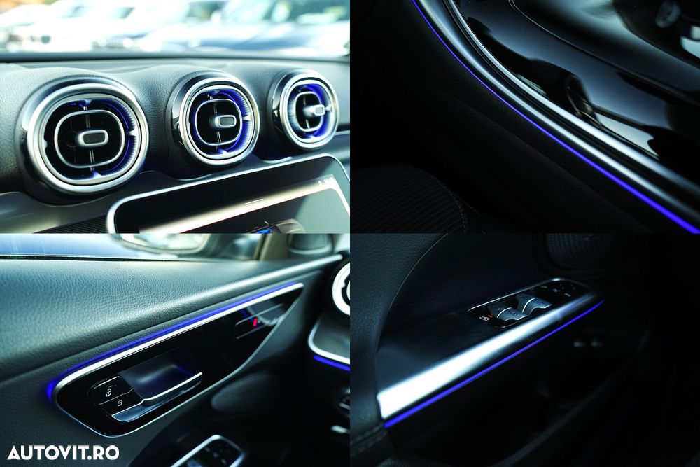 Mercedes-Benz C - 10