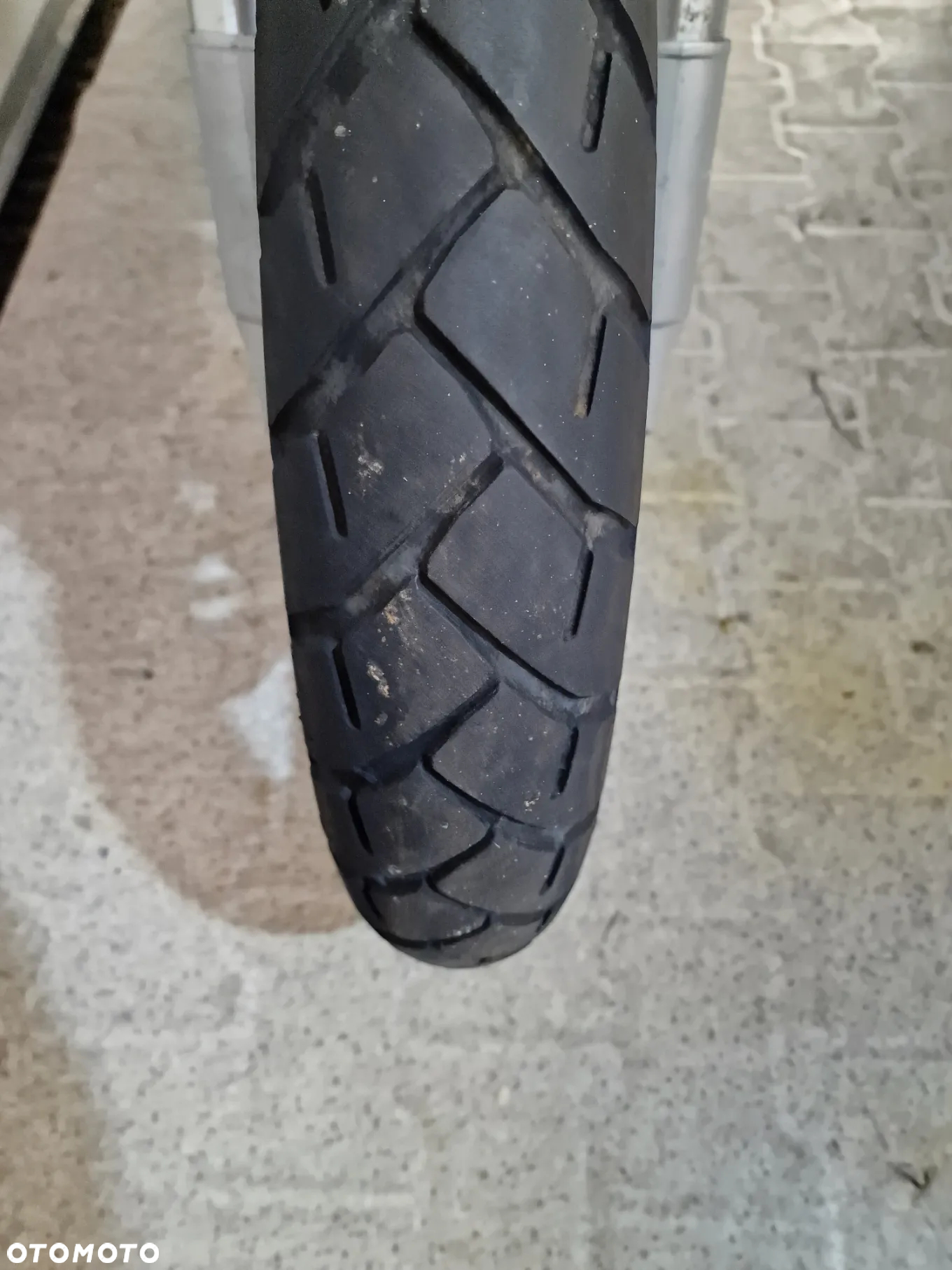 BMW GS - 14