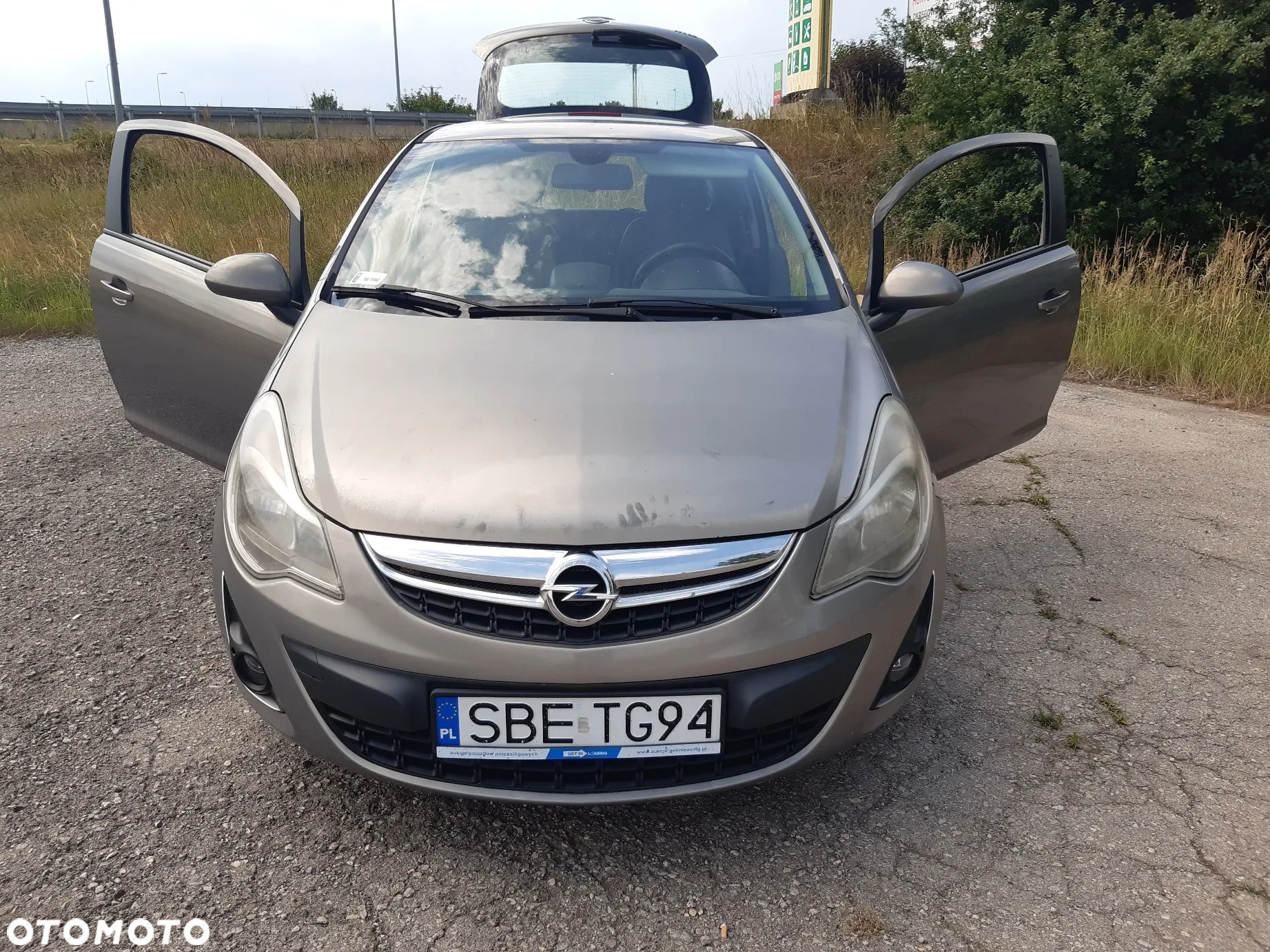 Opel Corsa - 3