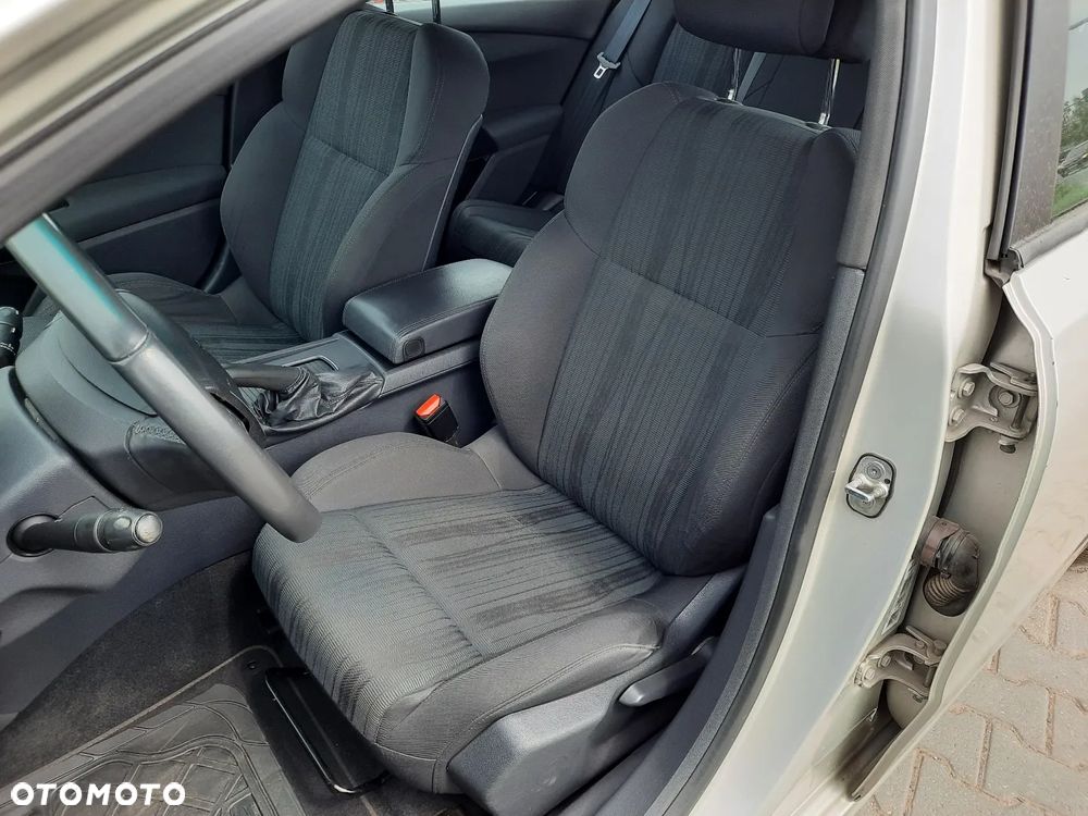 Peugeot 508 1.6 HDi Access - 15