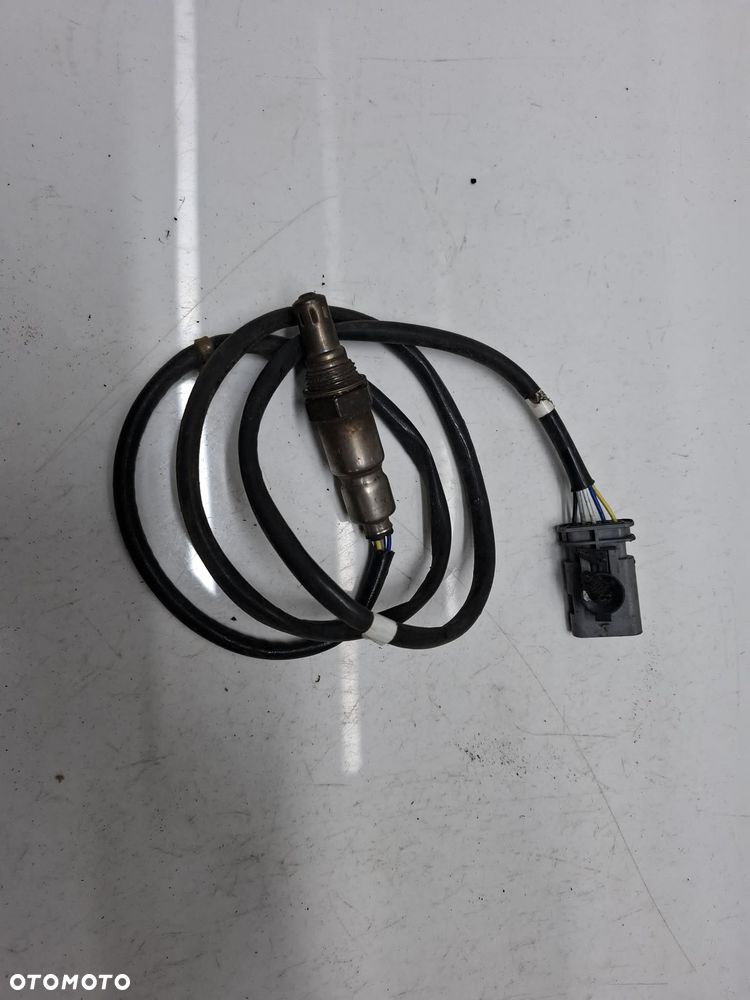 SONDA LAMBDA FIAT DUCATO BOXER JUMPER 55281074 - 2