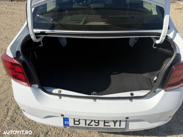 Dacia Logan 1.5 Blue dCi SL Prestige PLUS - 15