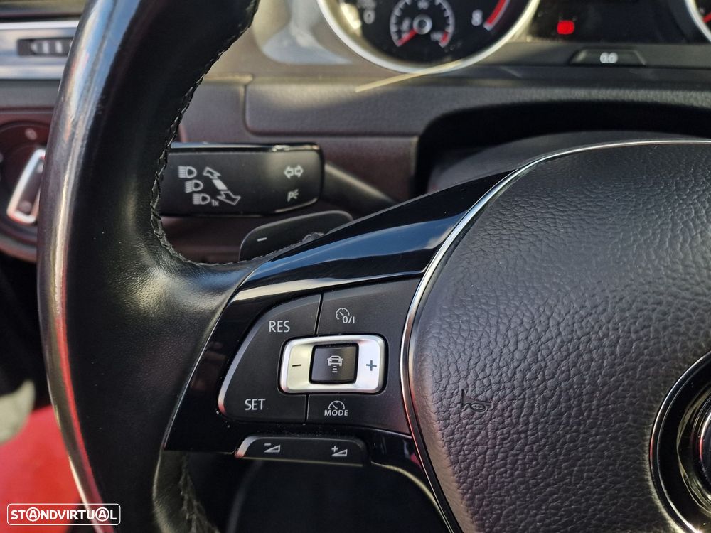 VW Golf 1.4 TSi ACT Confortline DSG - 18