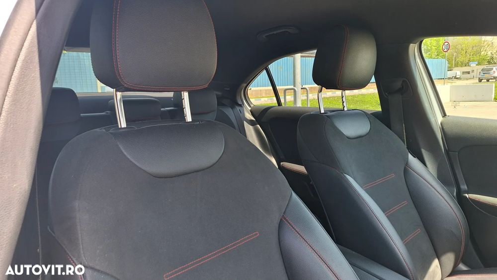 Mercedes-Benz A 250 e Aut. - 21
