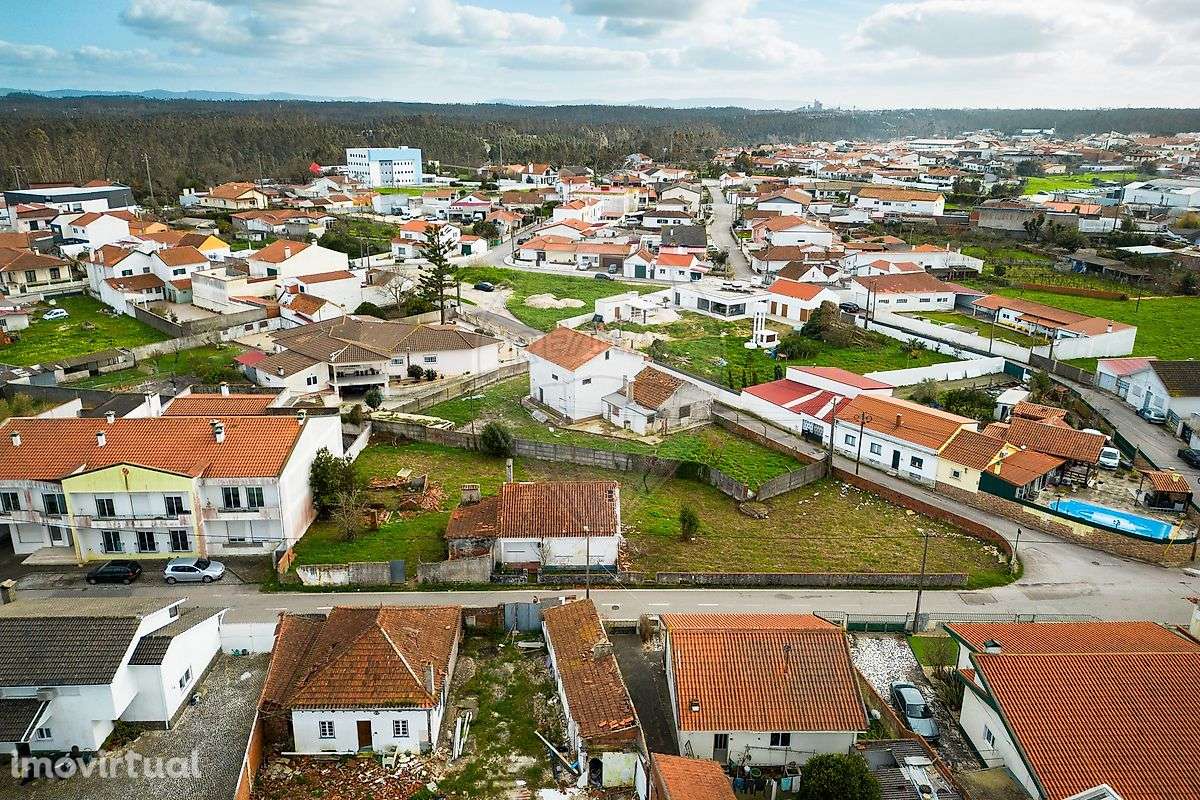 Moradia T3 para venda - Grande imagem: 2/17