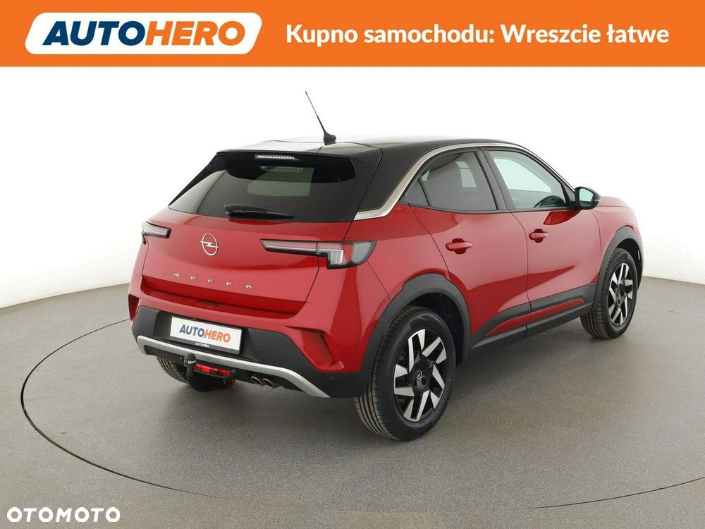 Opel Mokka 1.2 DI Turbo Elegance - 8