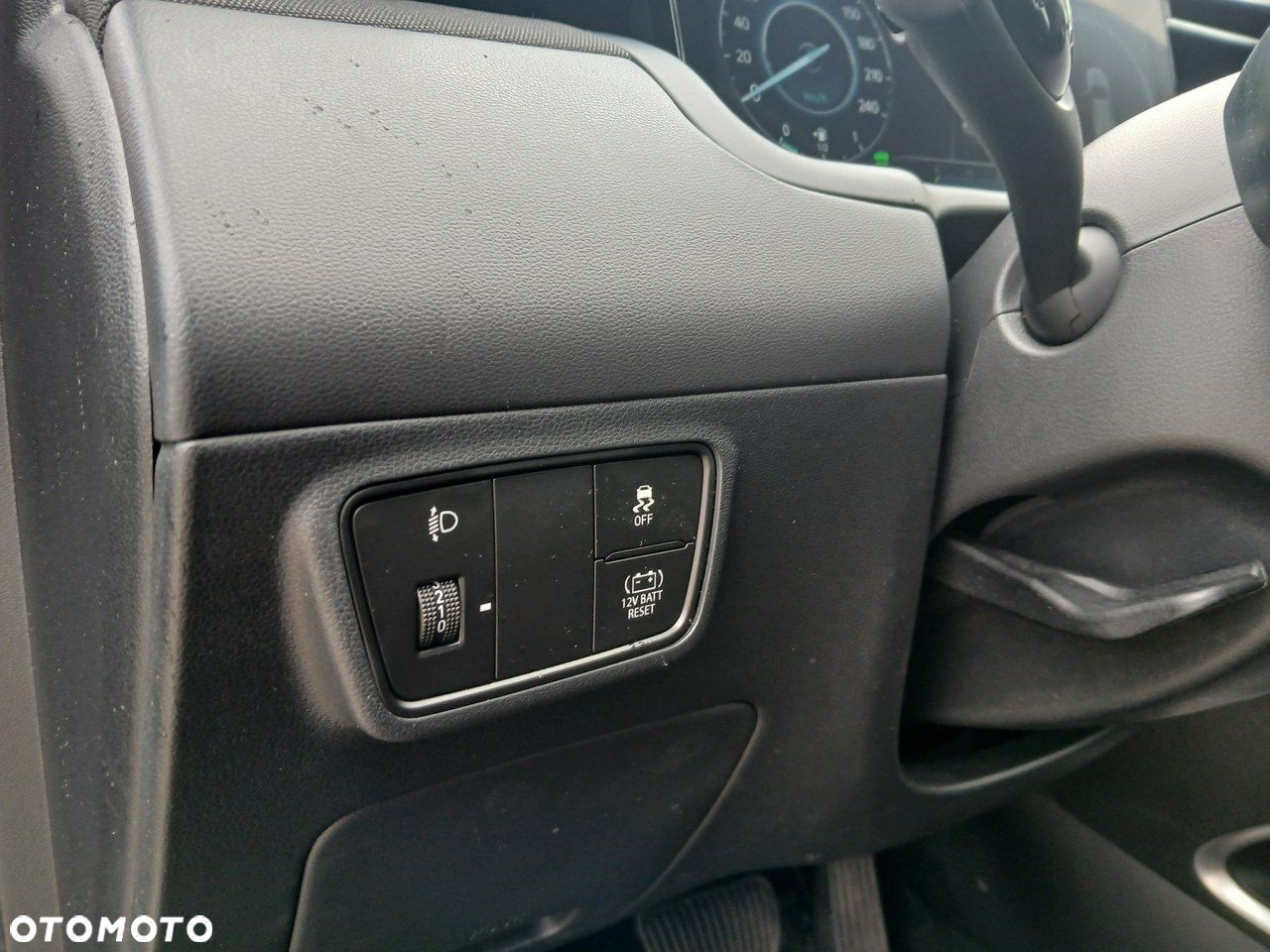 Hyundai Tucson - 11
