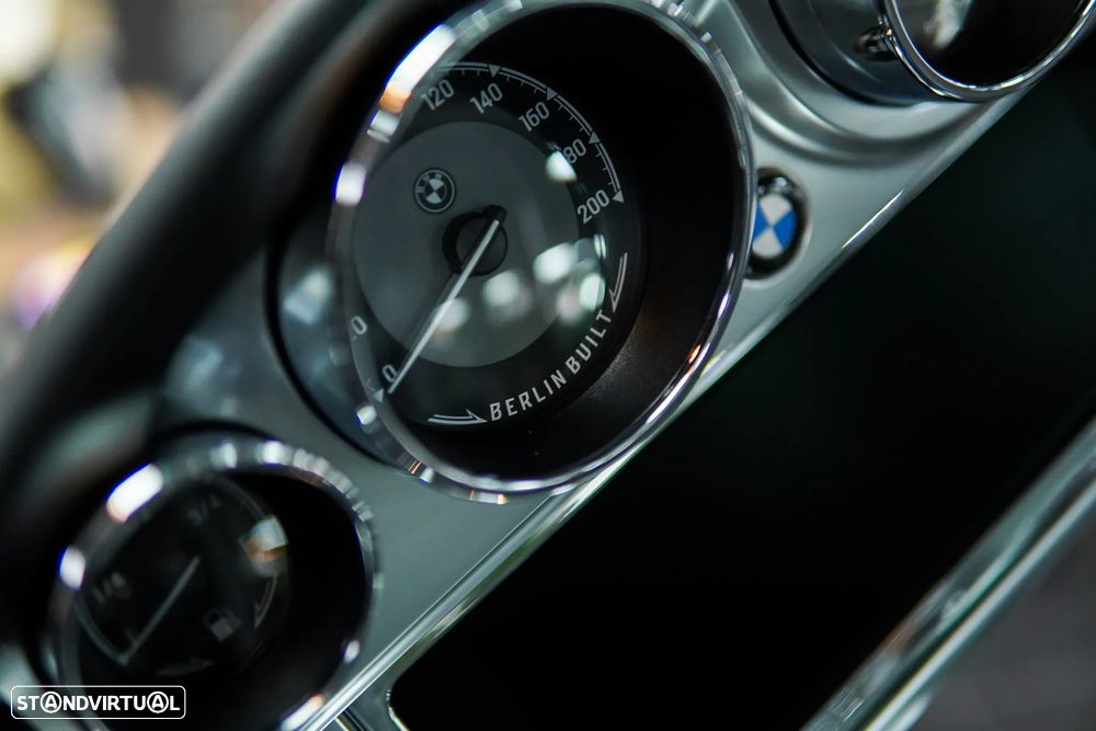 BMW R 18 Transcontinental Manhattan Metallic Matte - 30