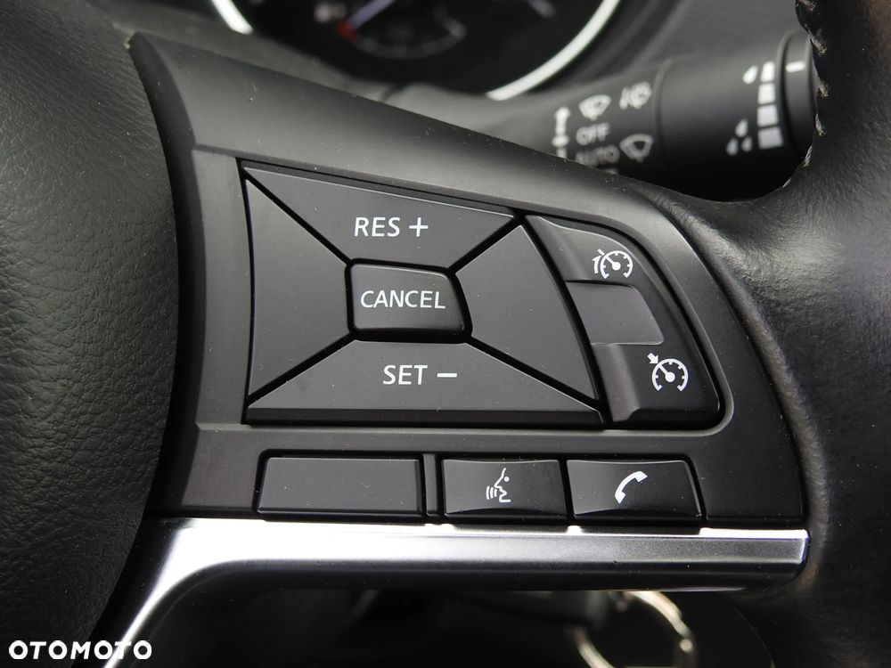 Nissan Qashqai 1.5 dCi DCT N-TEC - 22