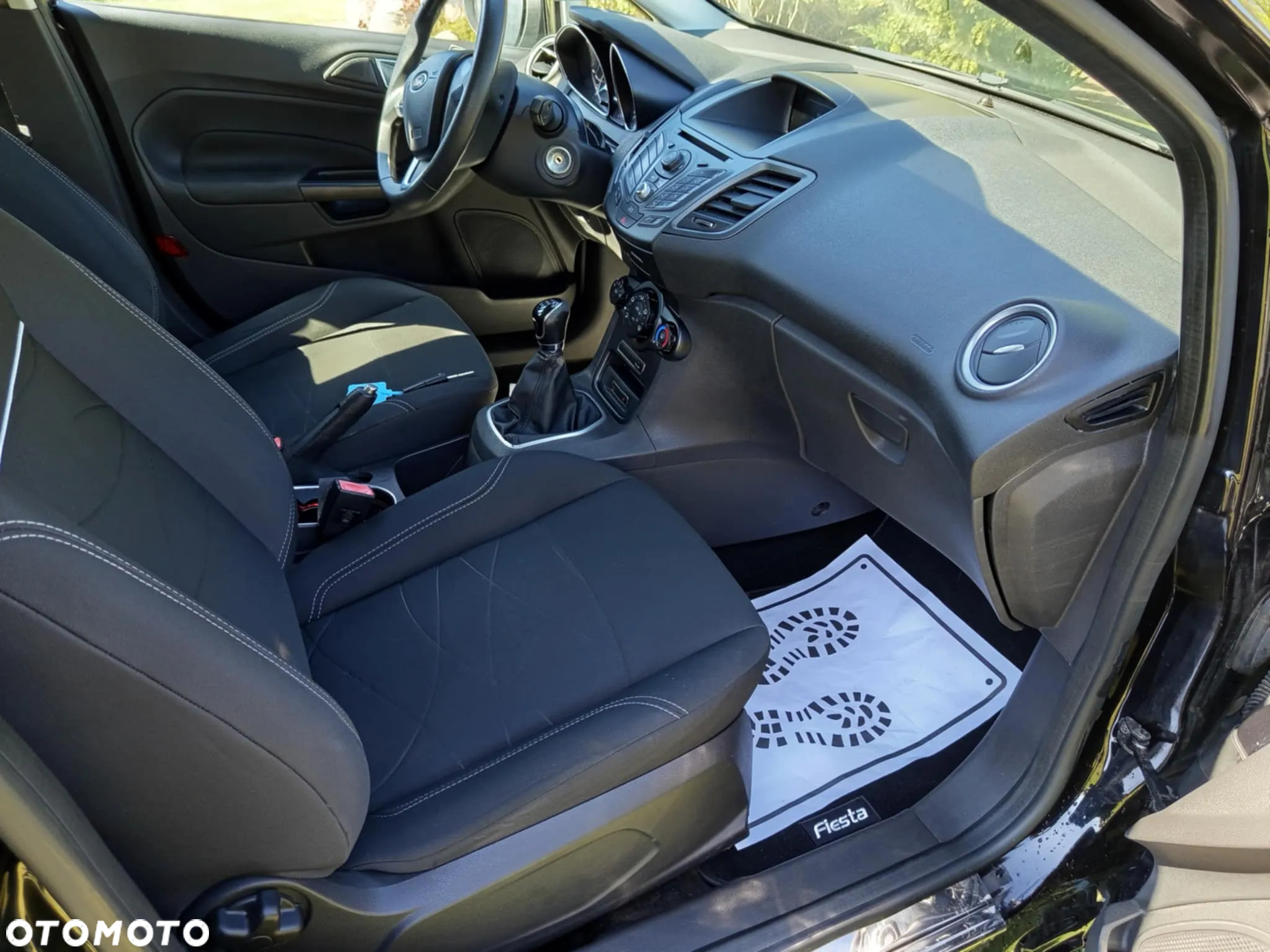 Ford Fiesta - 3