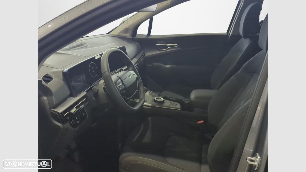 Kia Sportage 1.6 T-GDi HEV Drive - 10