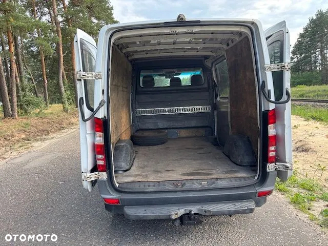 Mercedes-Benz sprinter - 17
