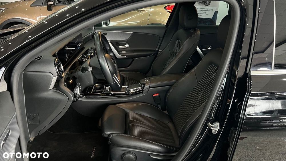 Mercedes-Benz Klasa A - 6