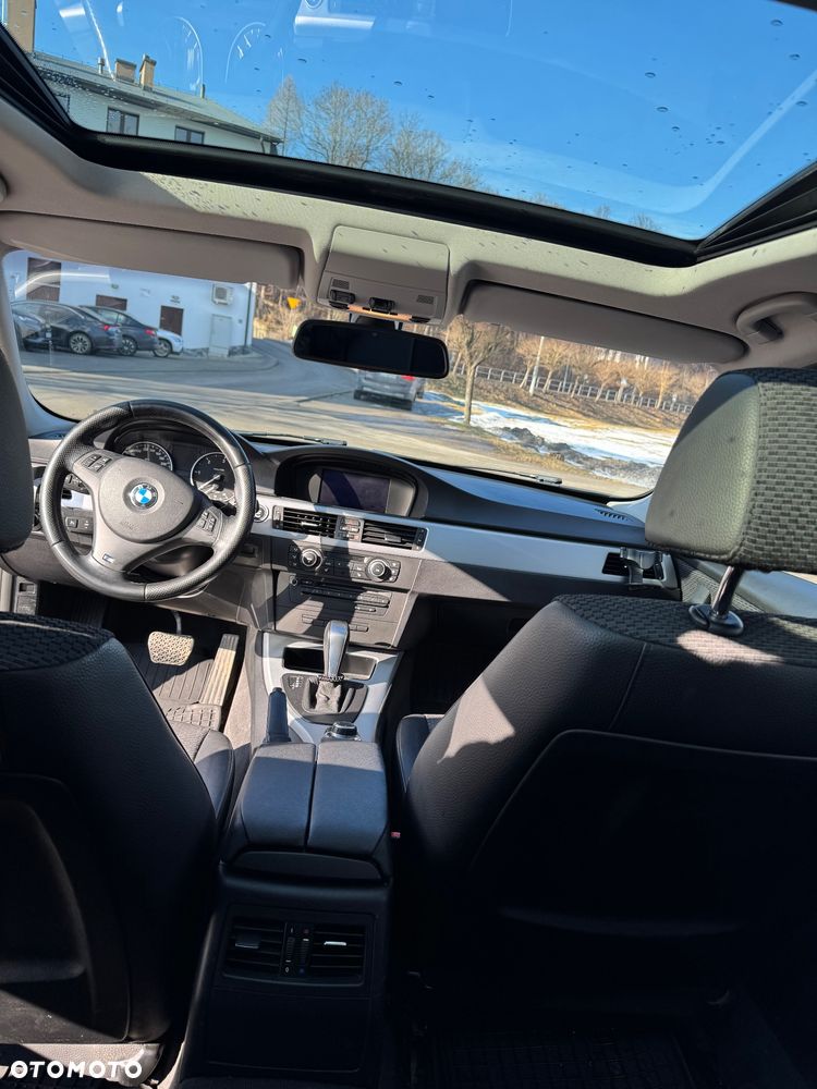 BMW Seria 3 - 8