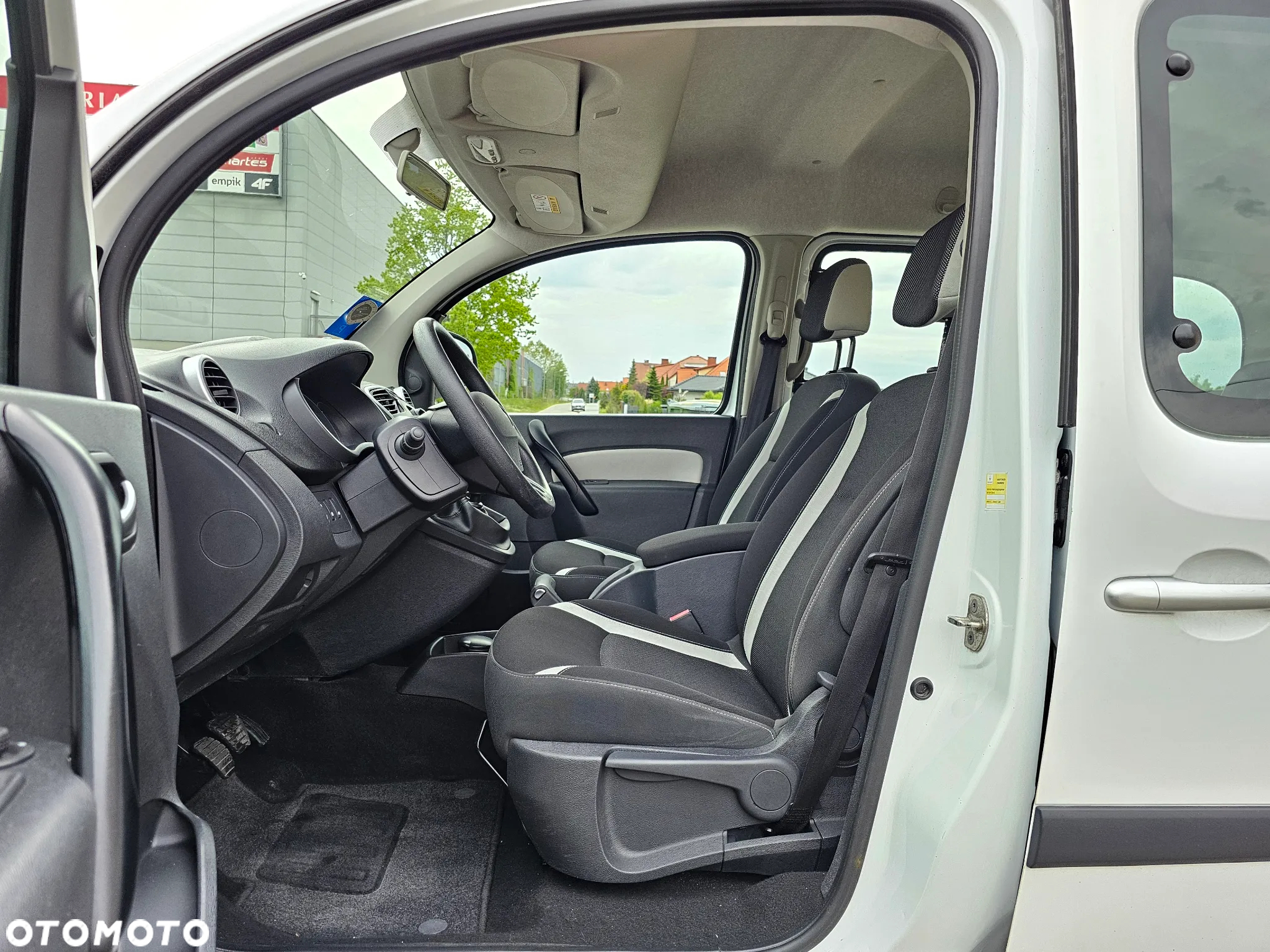 Renault Kangoo 1.2 TCE Energy Helios - 14