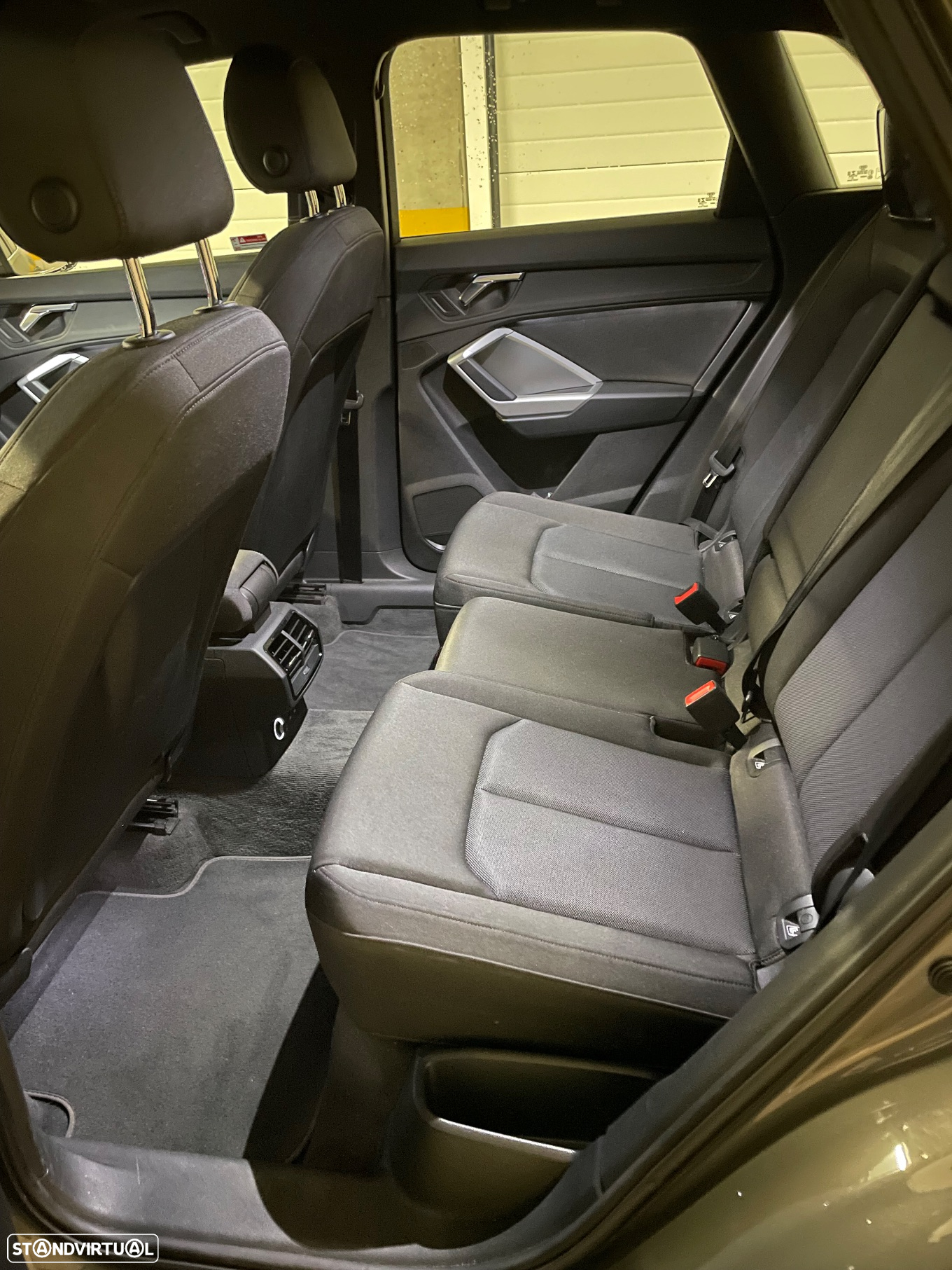 Audi Q3 35 TFSI S tronic - 9