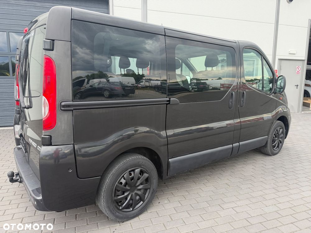 Opel Vivaro L1H1 2.9t Essentia - 11