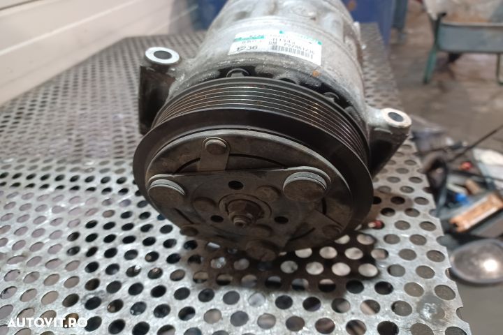 COMPRESOR Opel Insignia A [2008 - 2014] Sports Tourer wagon 5-usi 2.0 - 3