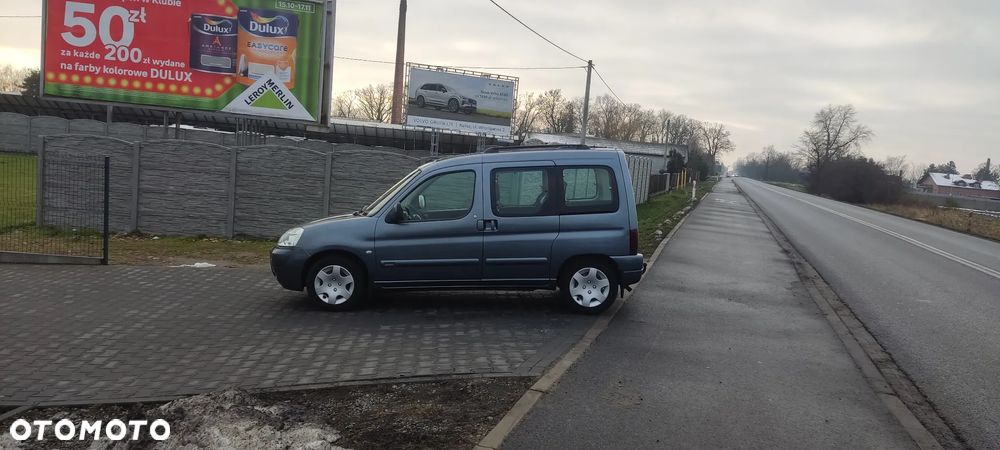 Citroën Berlingo Multispace 1.6 16V Plus - 3