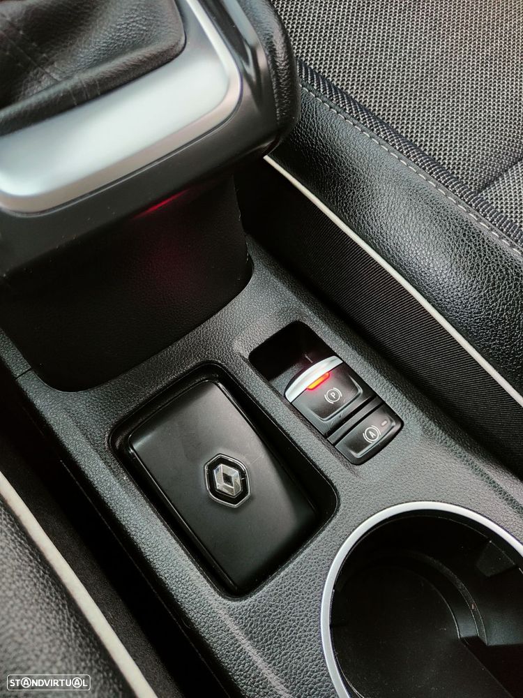 Renault Captur 1.3 TCe Intens - 49