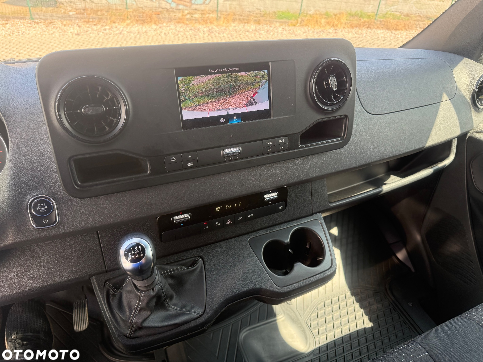Mercedes-Benz Sprinter315L2H2 - 4