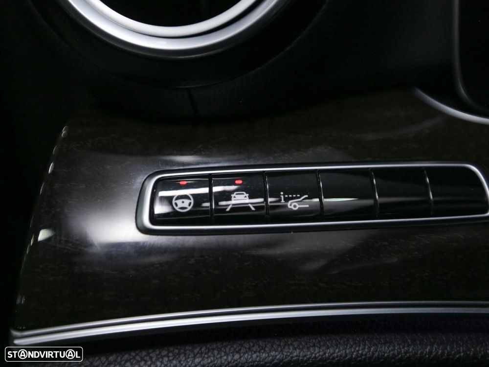 Mercedes-Benz E 300 de Exclusive Line - 13