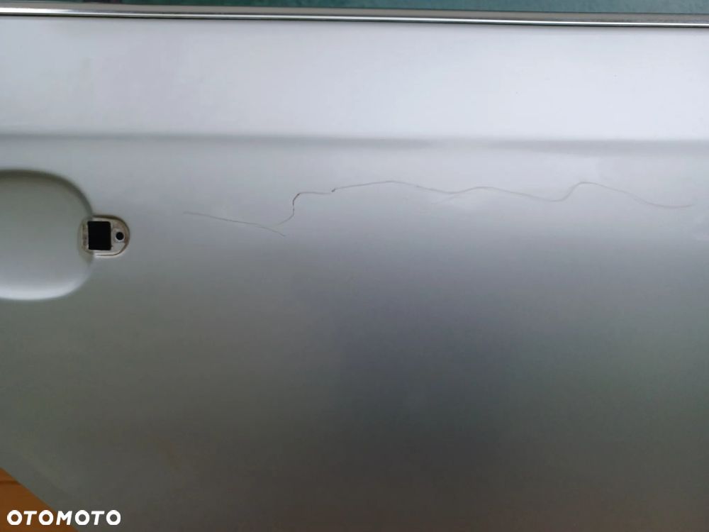 DRZWI TYLNE PRAWE GOLF VI KOMBI LA7W - 9