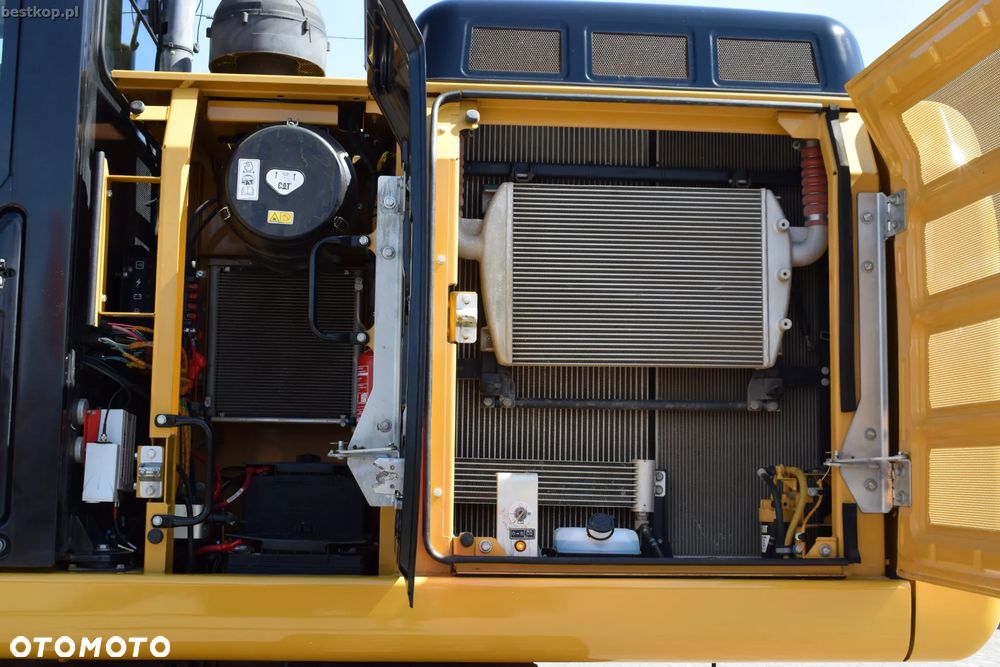 Caterpillar 330FL CAT - 29