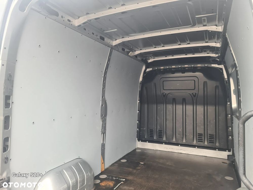 Renault MASTER 180PS  MAX OPCJA I WŁAŚCICIEL - 25