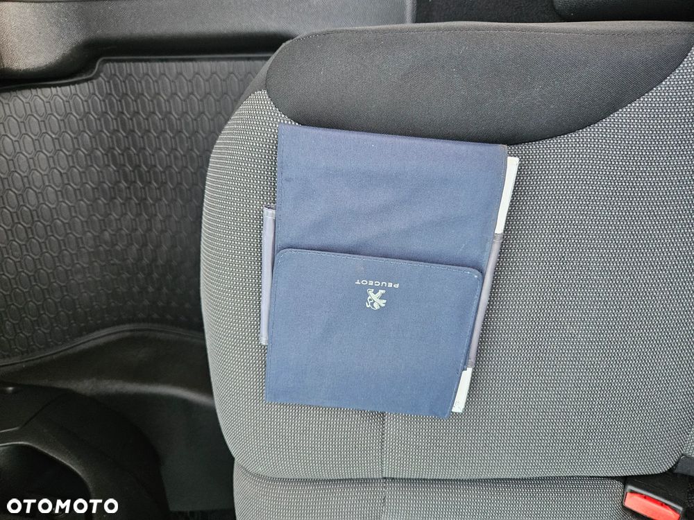 Peugeot Partner - 24