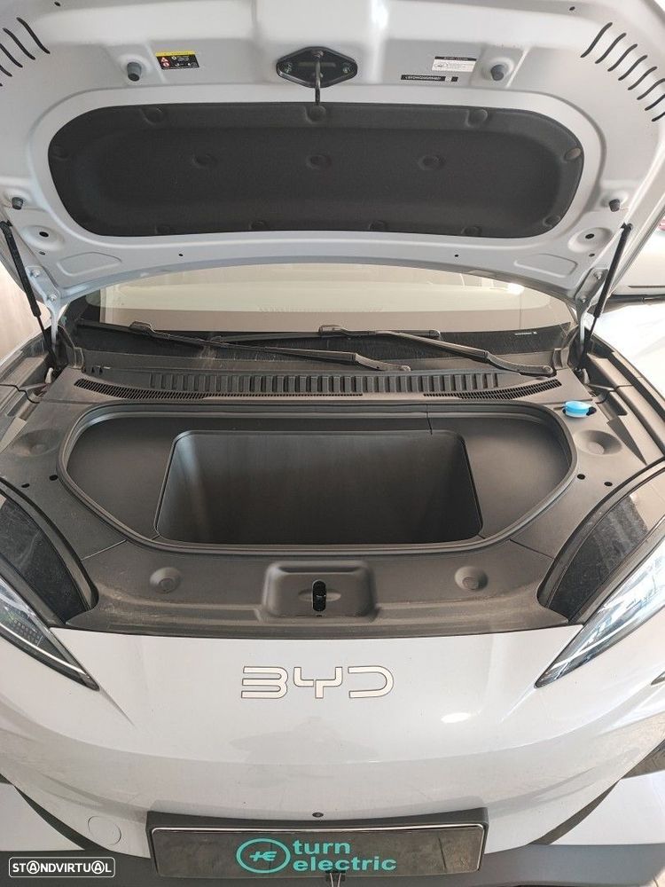 BYD Sealion 7 SEALION7 82.5 kWh Comfort - 7