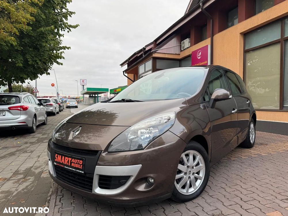 Renault Scenic - 3