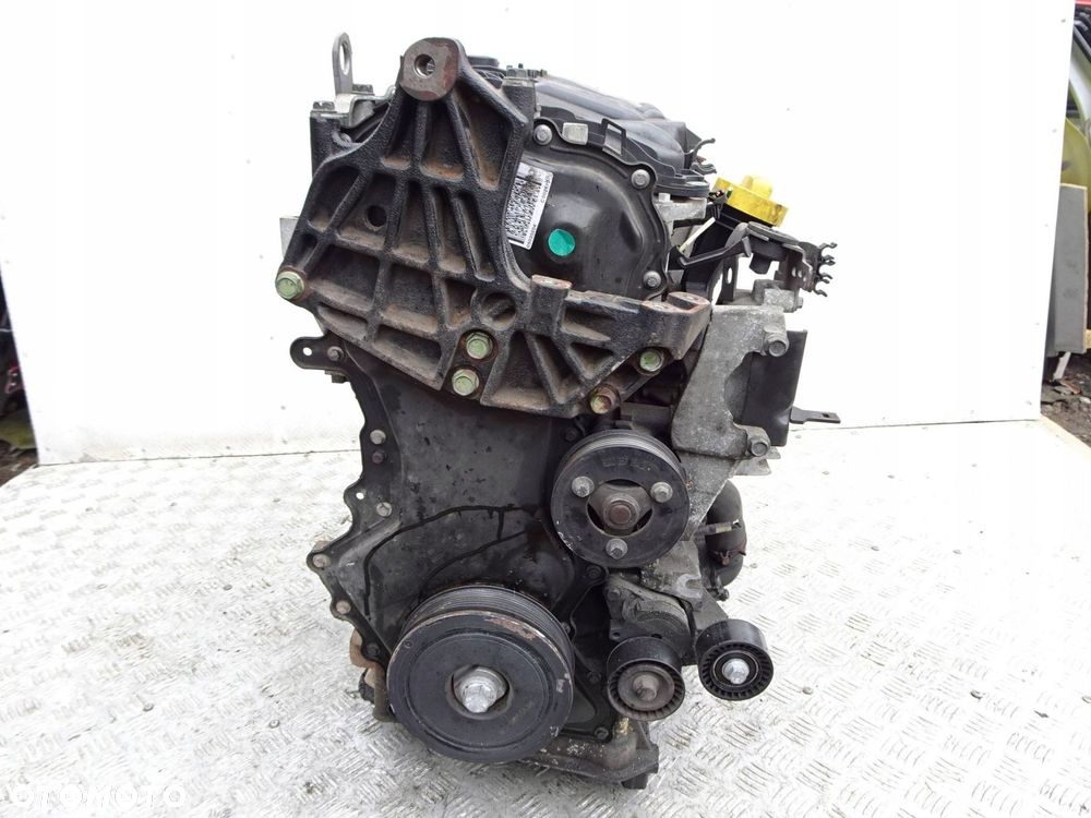 silnik nissan x-trail t31 2.0 dci m9rc830 - 7