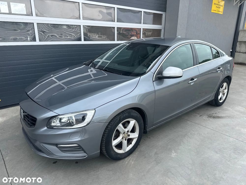 Volvo S60 - 7