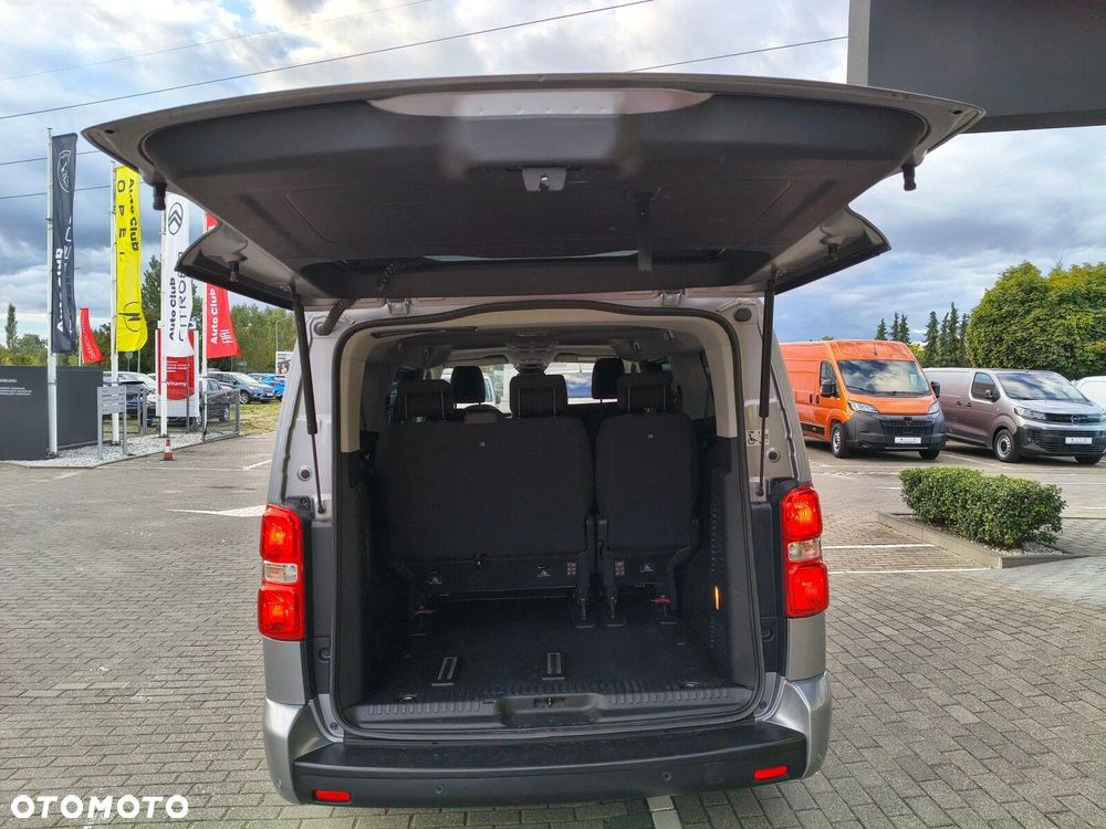 Opel Zafira 2.0 Diesel XL Business - 8