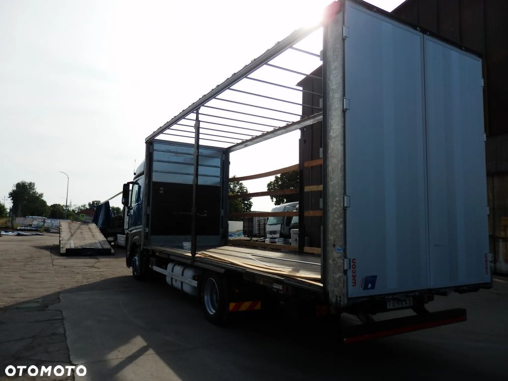 Mercedes-Benz ACTROS 1840 - 7