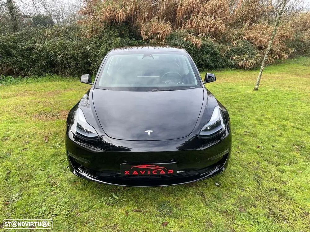 Tesla Model 3 - 2