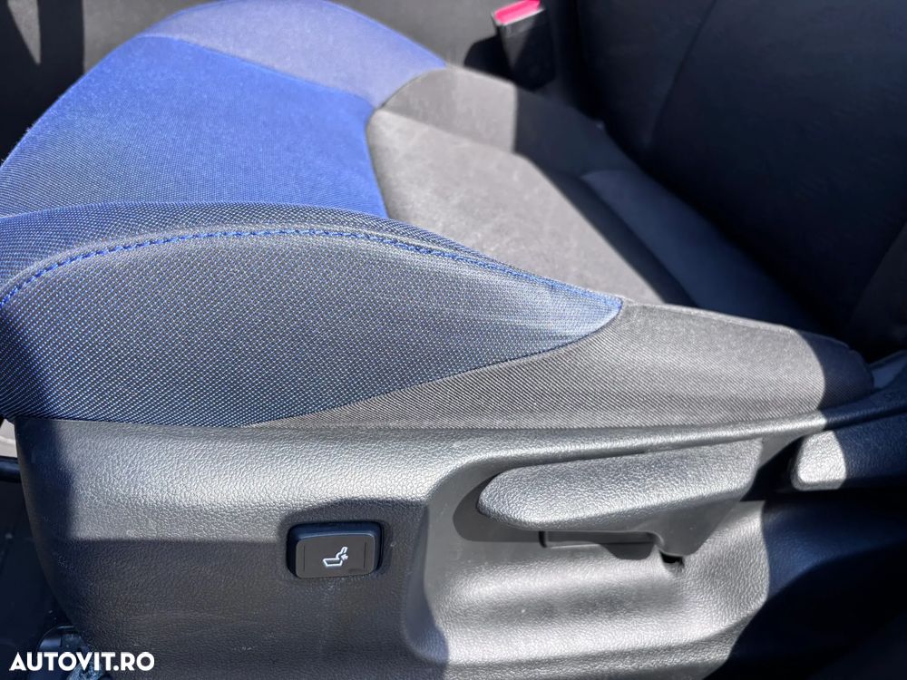 Toyota C-HR Lounge - 20