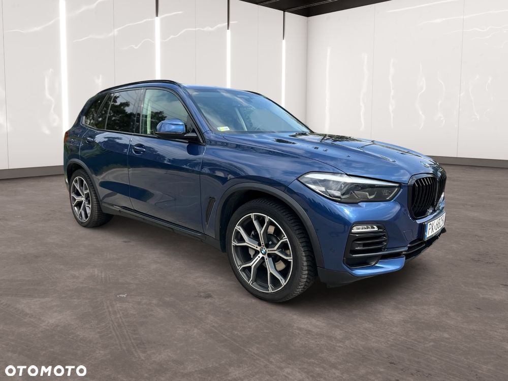 BMW X5 xDrive30d - 2