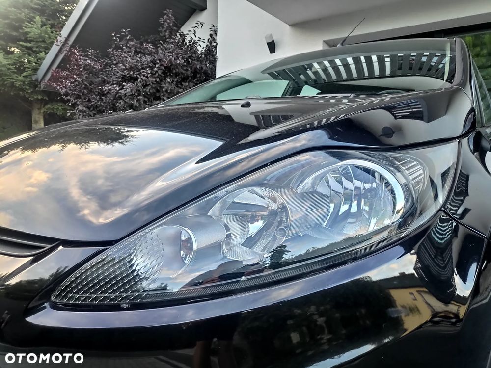 Ford Fiesta - 19